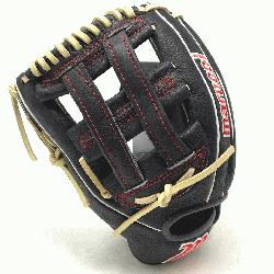 arucci Acadia Series Youth Baseball Glove is a high-quality and reliable 