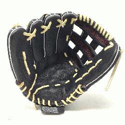 The Marucci Acadia Series Youth Baseball Glove is a high