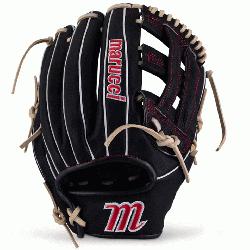 rucci Acadia Series Youth Baseball Glove