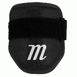 ell for full coverage protection Semi-moldable design for contoured fit and comfort Moisture-wickin