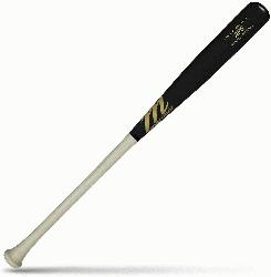  Sports - Albert Pools Pro Model - Black/Natural (MVE2AP5-BK/N-34) Baseball Ba