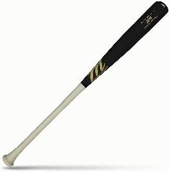 s - Albert Pools Pro Model - Black/Natural (MVE2AP5-BK/N-34) Baseball Bat. 