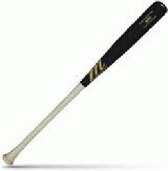  - Albert Pools Pro Model - Black/Natural (MVE2AP5-BK/N-34) Baseball Bat. As a 