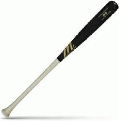 ariucci Sports - Albert Pools Pro Model - Black/Natural (MVE2AP5-BK/N-34) Baseball Bat