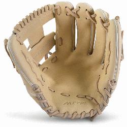 M Type fit system provides integrated thumb and pinky slee