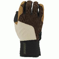 ATTING GLOVES Your game is a