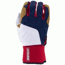 KSMITH BATTING GLOVES Your game is a craft built through hard work and dedication. Inspired by hea