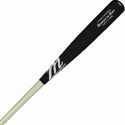 The Marucci Bat Company uses top grade Maple billets cut from selected, natural