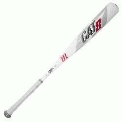  -5 is a USSSA certified, one-piece alloy bat built with AZ105 supe