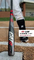 COR Crafted excellence. Crafted for ultimate power and end-loaded feel, the two-piece CAT9 Connect