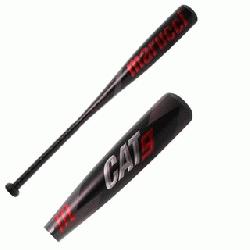 SENIOR LEAGUE -10 Crafted excellence. Designed with a thermally treated AZR alloy for a 