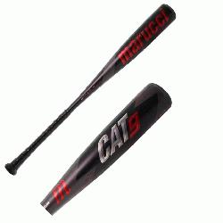 CAT9 SENIOR LEAGUE -10 Crafted excellence. Designed with a thermally treate