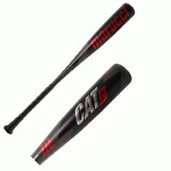 cci -5 USSSA Cat 9 Baseball Bat 