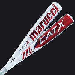 TX Senior League -5 bat is engineered for peak performance, featuring a finely tune