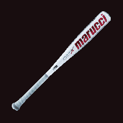 or League -5 bat is engineered for peak performance, featuring a finely tuned barrel pr