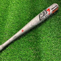 eat opportunity to pick up a high performance bat at a reduced price. The bat is etched dem