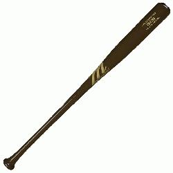 EL Crafted with the same specifications as the adult CU26, this Youth Pro Model wood bat is