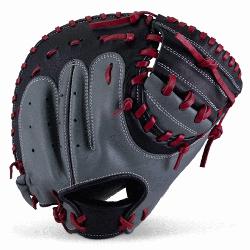 fit provides a traditional hand stall with a