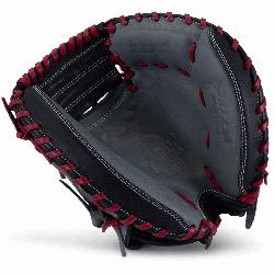  fit provides a traditional hand stall with adjust