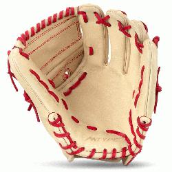 Capitol line of baseball gloves is a top-of-the-line se