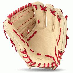 ci Capitol line of baseball gloves is a top-of-the-line se