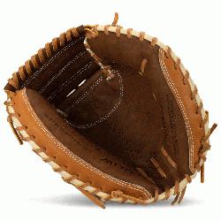 ol line of baseball gloves is a top-of-the-line series designed to offer players the utmost com
