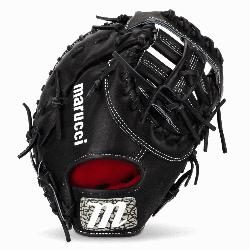 Marucci Capitol line of baseball gloves is a 