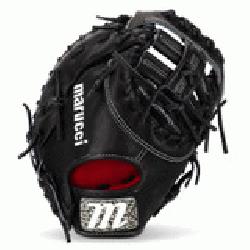 rucci Capitol line of baseball gloves is a top-of-the-line series designed to offer players the 