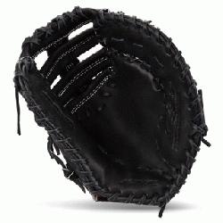 rucci Capitol line of baseball gloves is a top-of-the-line series designed to offer players the
