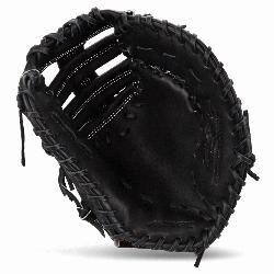 cci Capitol line of baseball gloves is a top-of-the-l