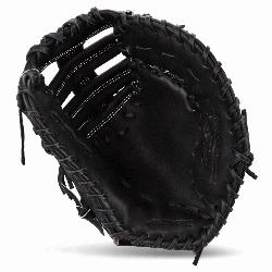  Marucci Capitol line of baseball gloves is a to