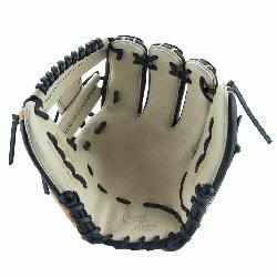 he Marucci Capitol line of baseball gloves is a top-of-the-line series designed t
