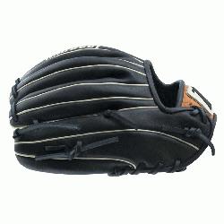 Marucci Capitol line of baseball gloves is a top-of-the-l