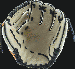  Capitol line of baseball gloves is a top-of-the-line series designed to offer players the ut