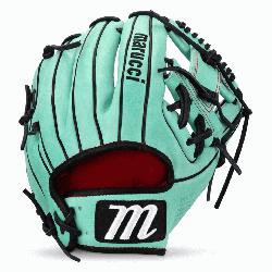 rucci Capitol line of baseball gloves is a top-of-the-line series designed to offer p