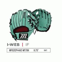  Capitol line of baseball gloves is a to