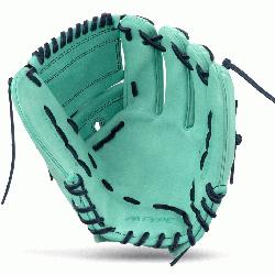 The Marucci Capitol line of baseball gloves is a top-of-the-line series designed