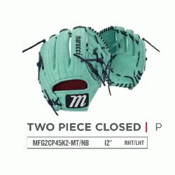 Marucci Capitol line of baseball gloves is a top-of-the-line series designed to offer pl