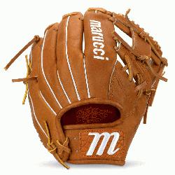 ol line of baseball gloves is a top-of-the-line series designed to offer players 