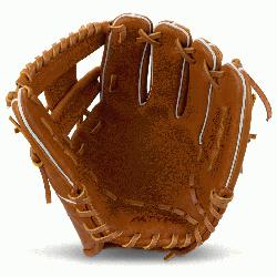 apitol line of baseball gloves is a top-of-the-line