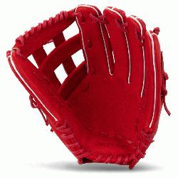  line of baseball gloves is a to