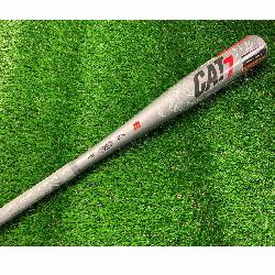 great opportunity to pick up a high performance bat at a reduced price. 