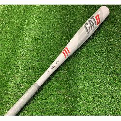 Demo bats are a great opp