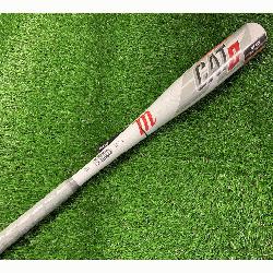  bats are a great opportunity to pick up a high performance bat at a reduced pric