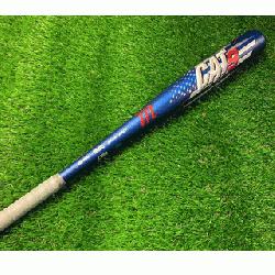 at opportunity to pick up a high performance bat at a reduced price. The bat