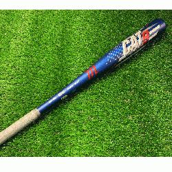 Demo bats are a great opportunity to pick up a high performance 