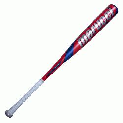  CAT9 Pastime BBCOR baseball bat is an od