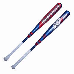 AT9 Connect Pastime BBCOR is a high-performance baseball bat designed for power hitters who de