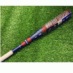 a great opportunity to pick up a high performance bat at a reduced price. The bat is etche