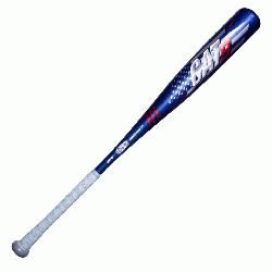 history of baseball and take the field with confidence with the red, white, and blue CAT9 Pastime 